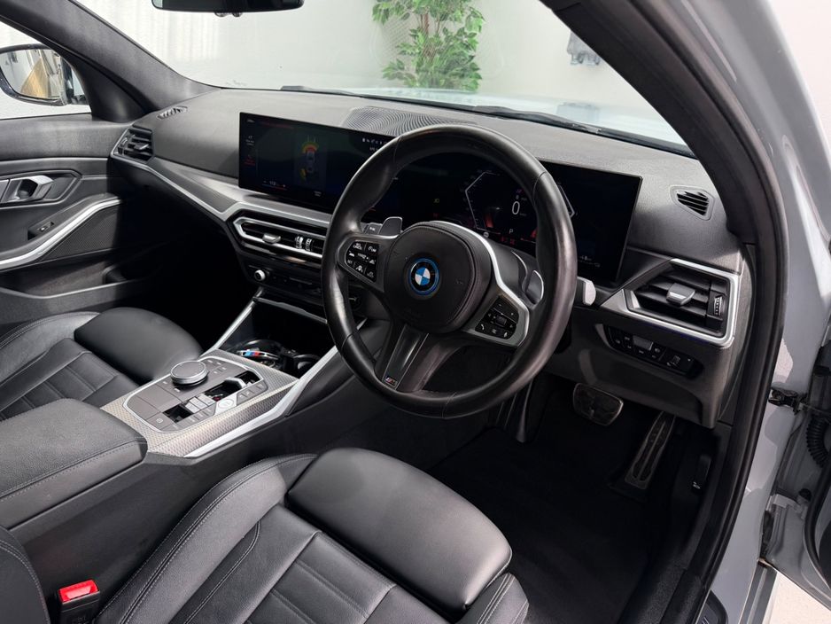 2023 BMW 3 Series
