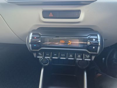 2018 Suzuki Ignis