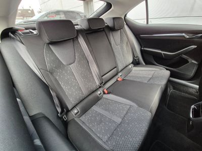 2021 Skoda Octavia