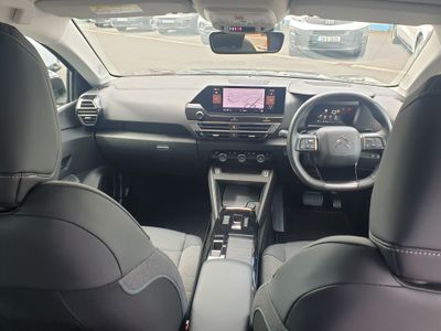 2024 Citroen C4