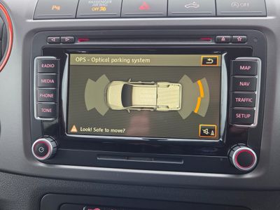 2014 Volkswagen Amarok