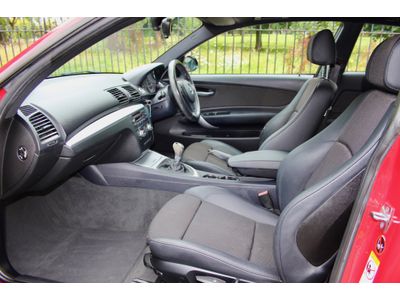 2007 BMW 118