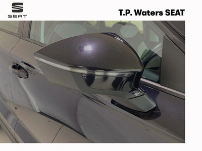 2018 SEAT Ateca