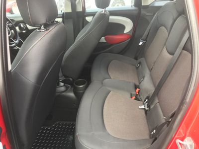 2017 Mini Cooper