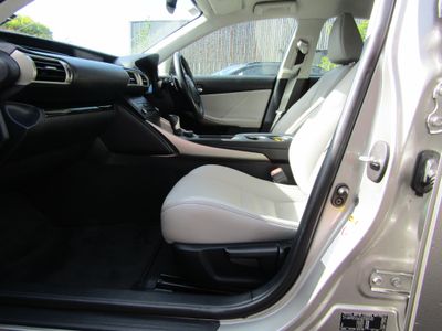 2015 Lexus IS