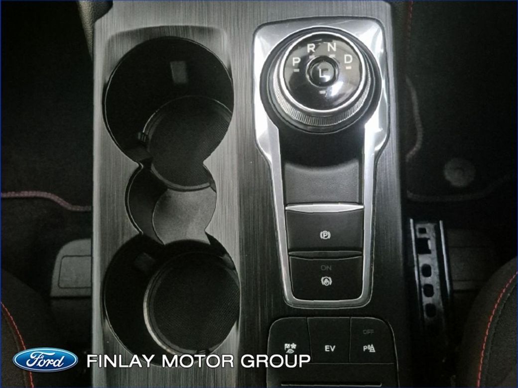 2024 Ford Kuga