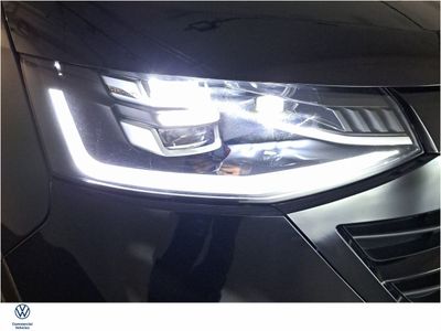 2026 Volkswagen Transporter