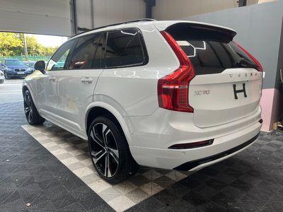 2023 Volvo XC90