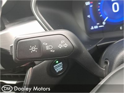 2021 Ford Kuga