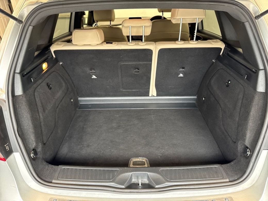2018 Mercedes-Benz B Class