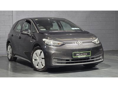 2022 Volkswagen ID.3