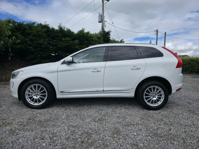 2016 Volvo XC60