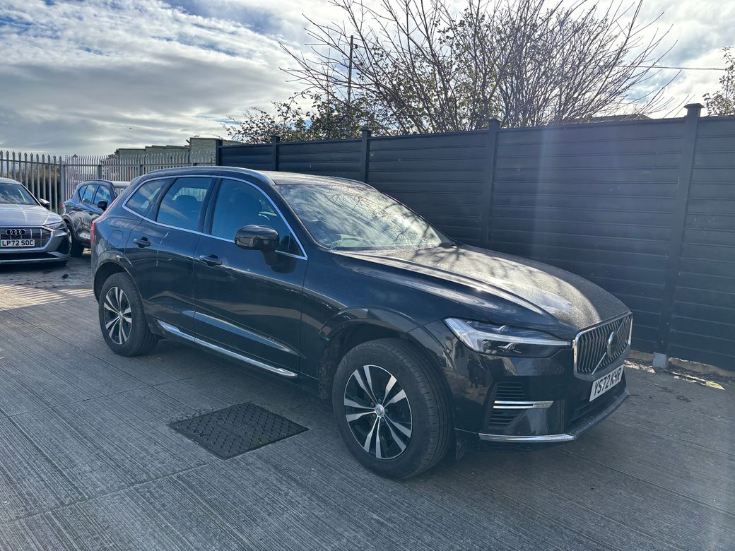 2023 Volvo XC60