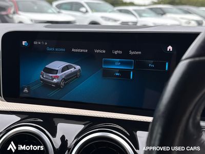 2018 Mercedes-Benz A Class