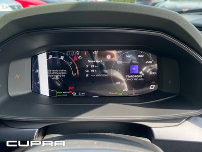 2026 Cupra Formentor