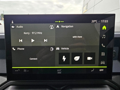 2025 Dacia Duster