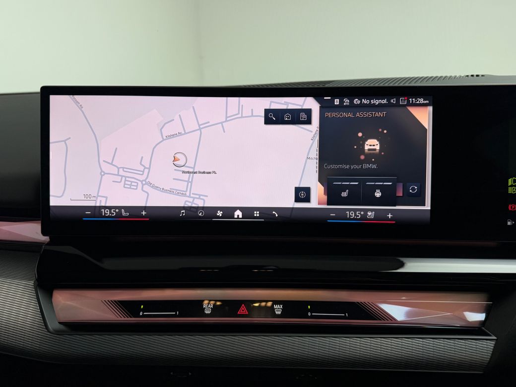 2026 BMW 5 Series