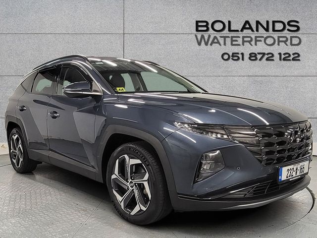 vehicle for sale from Bolands Waterford
