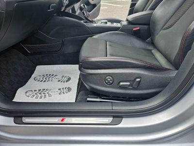 2015 Audi S3