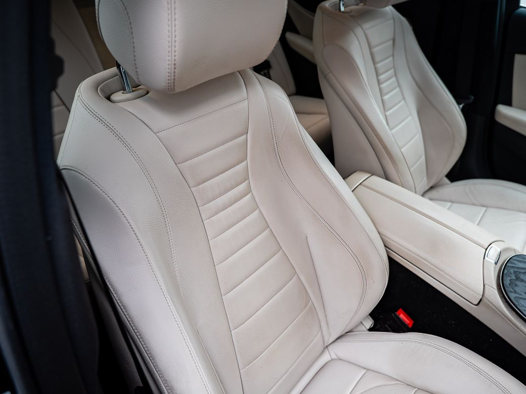 2020 Mercedes-Benz E Class