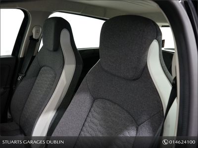 2022 Renault Zoe