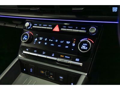 2024 Hyundai Santa Fe