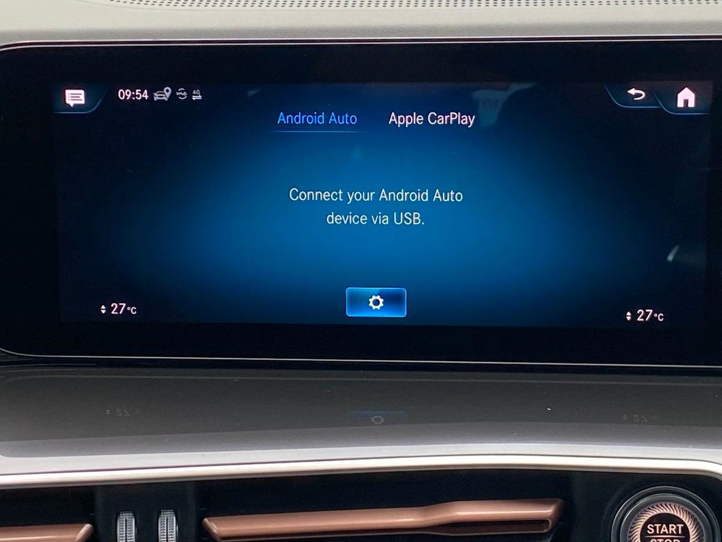 2021 Mercedes-Benz EQC