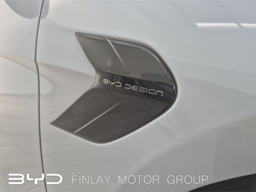 2026 BYD Seal