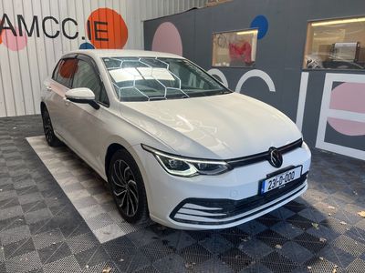 2023 Volkswagen Golf