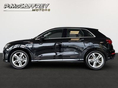 2019 Audi Q3