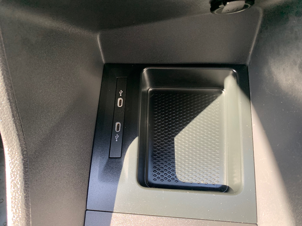 2023 Volkswagen Caddy