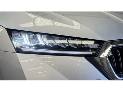 2024 Skoda Octavia