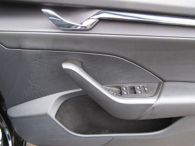 2021 Skoda Octavia