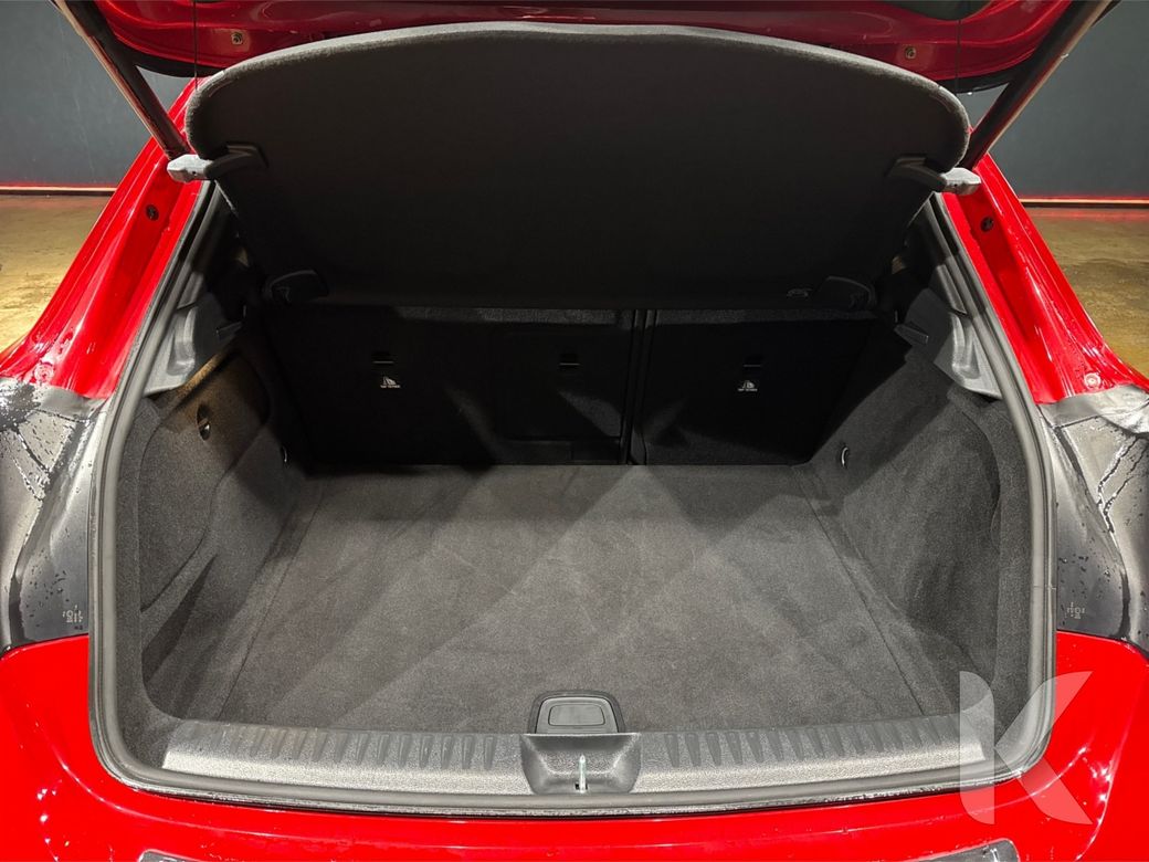 2017 Mercedes-Benz GLA Class