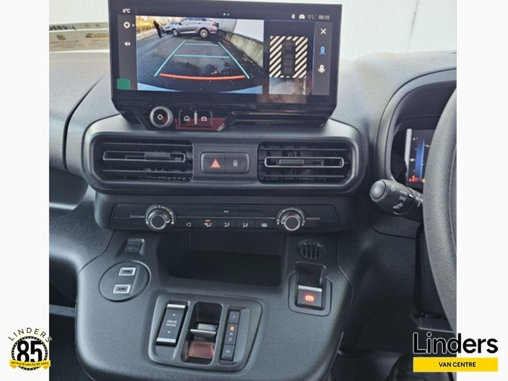 2026 Opel Combo