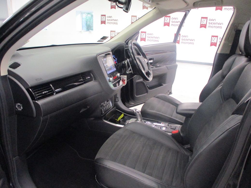 2020 Mitsubishi Outlander