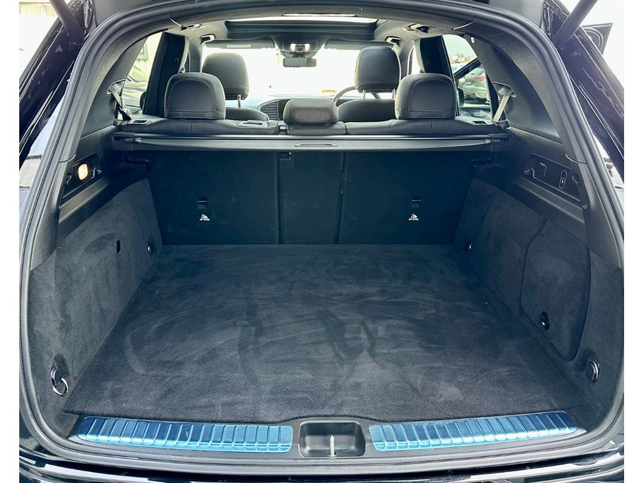 2025 Mercedes-Benz GLE Class