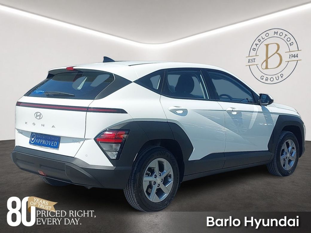 2026 Hyundai Kona