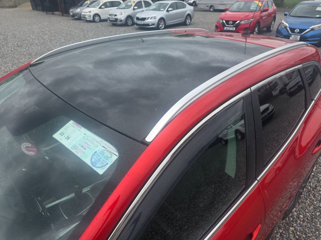 2018 Renault Kadjar