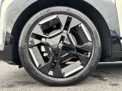 2025 Kia EV3