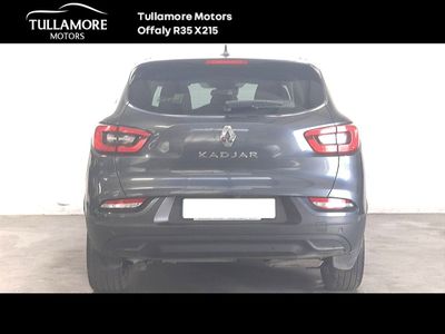 2019 Renault Kadjar