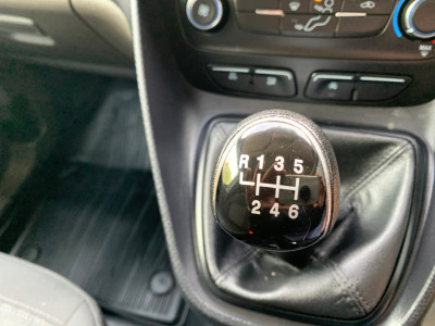 2022 Ford Transit Connect