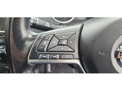 2019 Nissan Qashqai