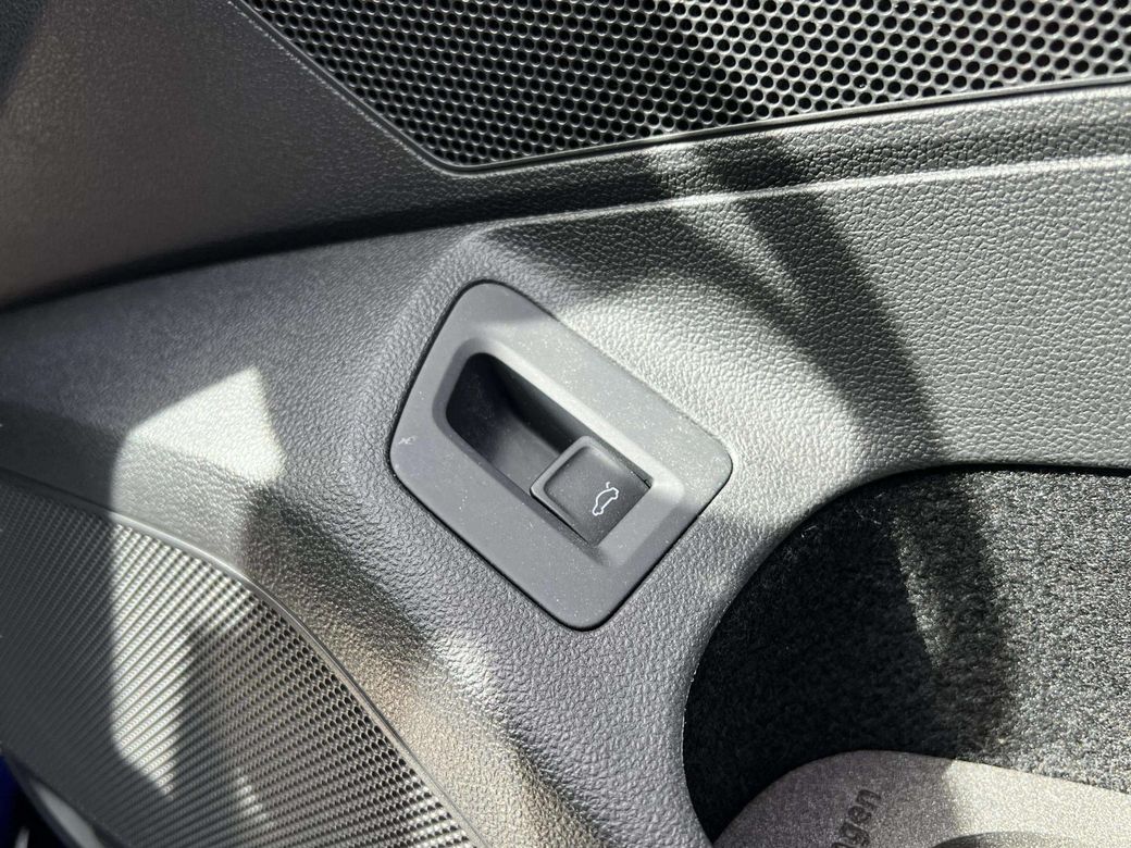 2019 Volkswagen Passat