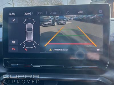 2024 Cupra Formentor