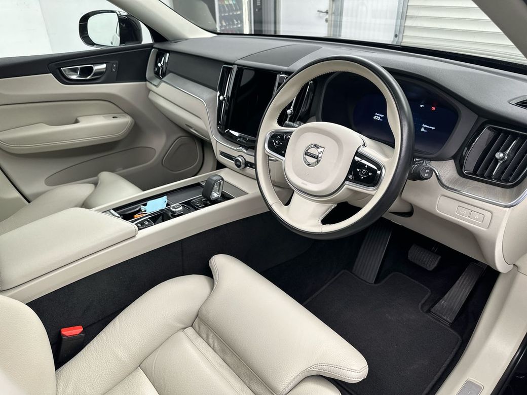 2023 Volvo XC60
