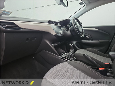 2022 Opel Corsa