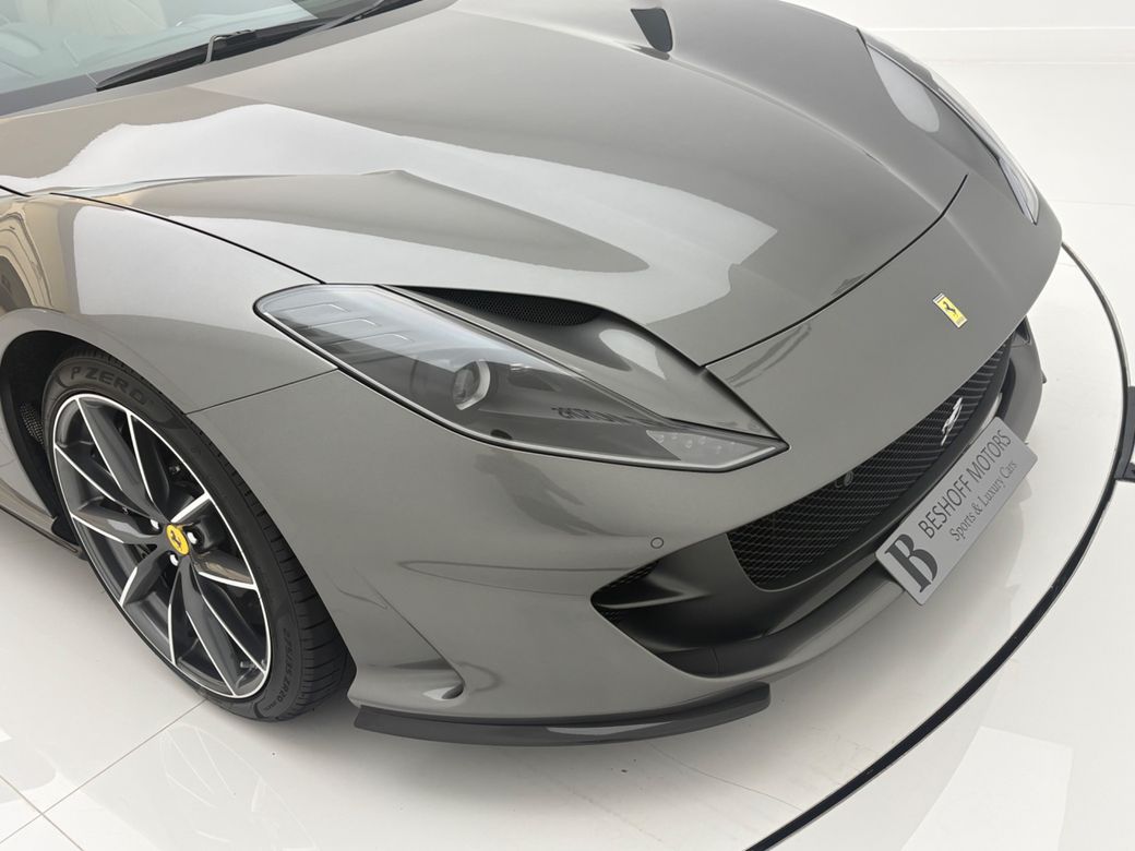 2020 Ferrari 812 GTS