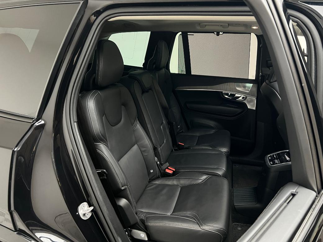 2024 Volvo XC90