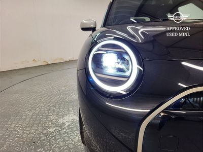 2024 Mini Cooper
